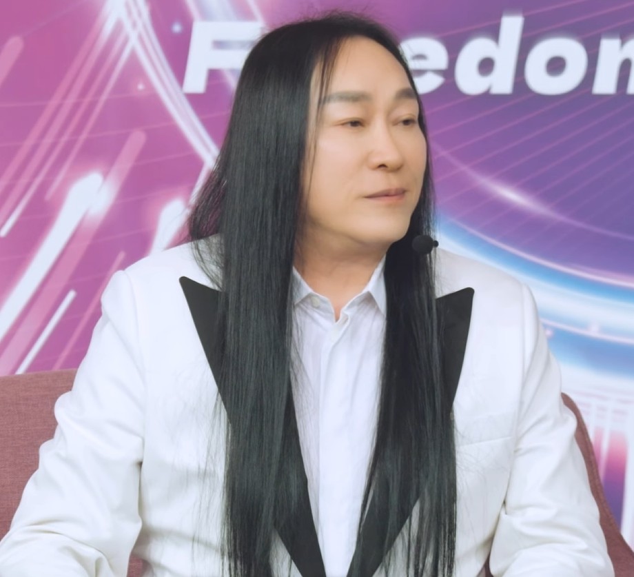 莫子 Mozi
